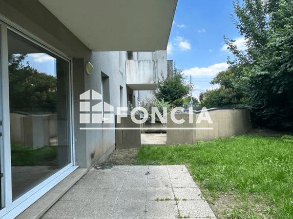 Location Appartement 2 pièces 46.2 m² - 3 RUE BERTHELOT Lille 59800