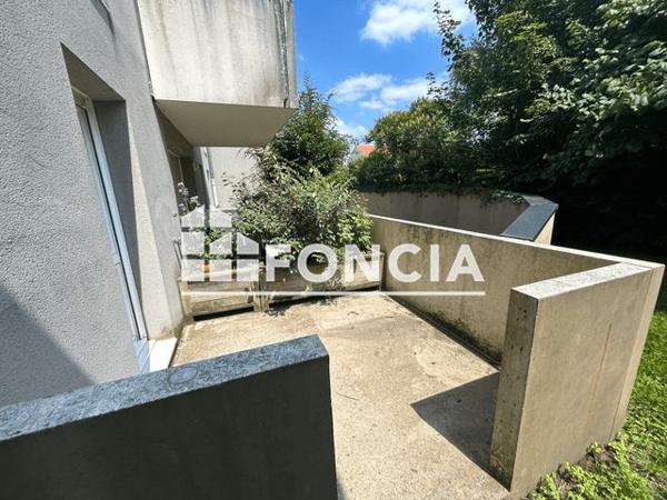 Location Appartement 2 pièces 46.2 m² - 3 RUE BERTHELOT Lille 59800