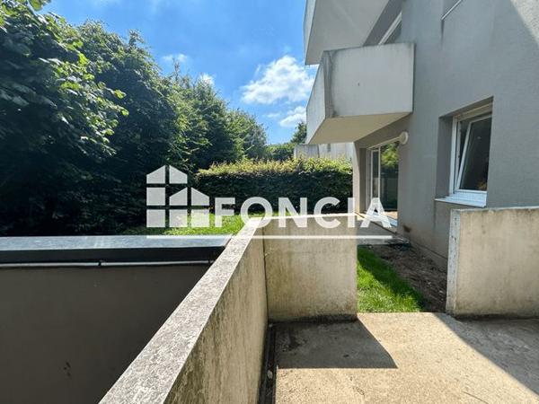 Location Appartement 2 pièces 46.2 m² - 3 RUE BERTHELOT Lille 59800