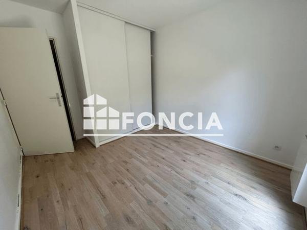 Location Appartement 2 pièces 46.2 m² - 3 RUE BERTHELOT Lille 59800