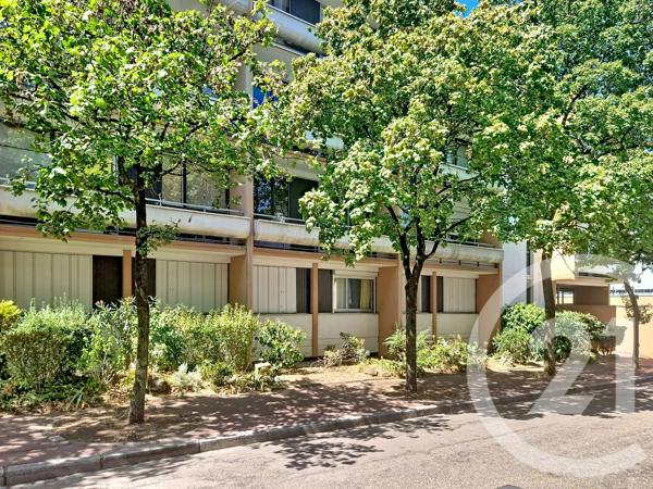 Appartement F1 à vendre  1 pièce - 16 m 2   ROUEN  - 76