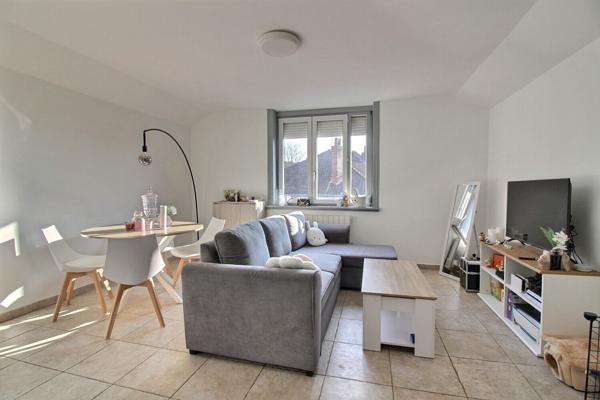 Immeuble de rapport Lambersart CANTELEU- 3 appartements