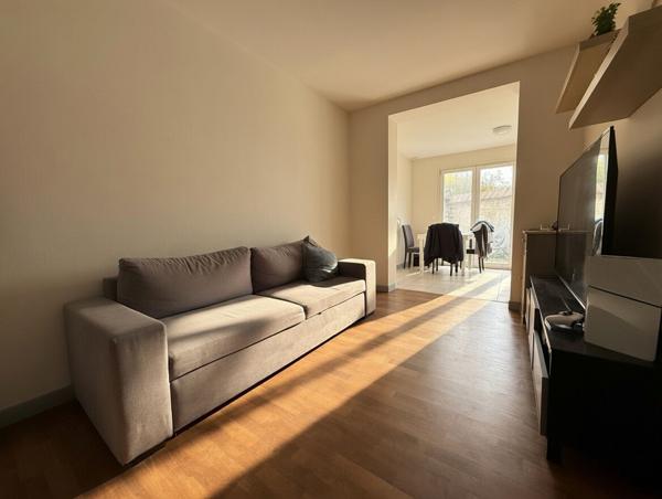 Immeuble de rapport Lambersart CANTELEU- 3 appartements