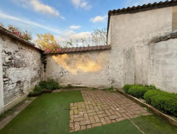 Immeuble de rapport Lambersart CANTELEU- 3 appartements