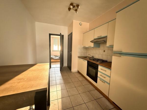 Immeuble de rapport Lambersart CANTELEU- 3 appartements