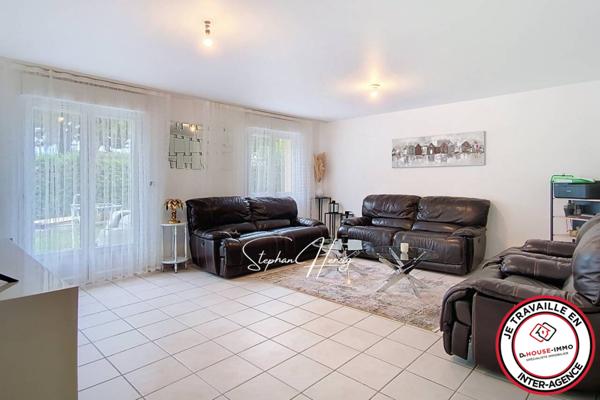 Maison à vendre 6 pièces de 113 m²