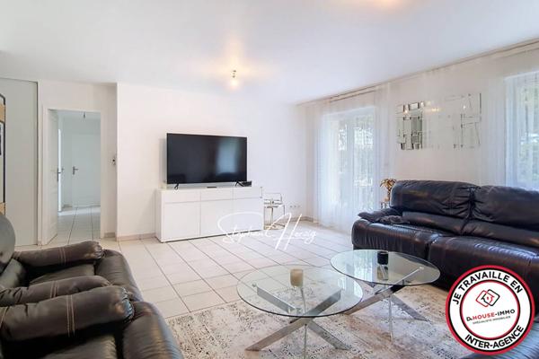 Maison à vendre 6 pièces de 113 m²