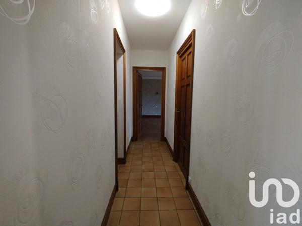 Maison à vendre 7 pièces 160 m² Loudun