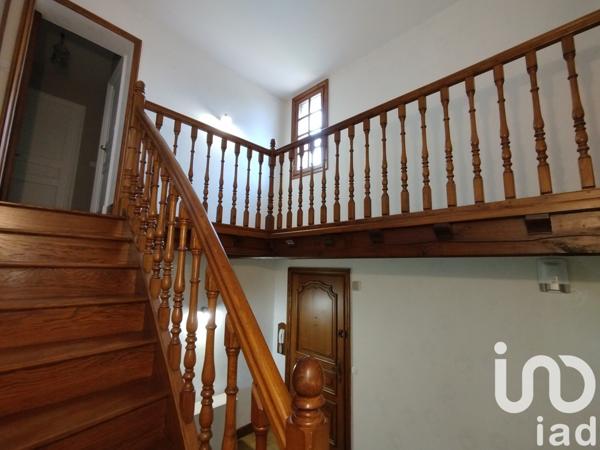 Maison à vendre 7 pièces 160 m² Loudun