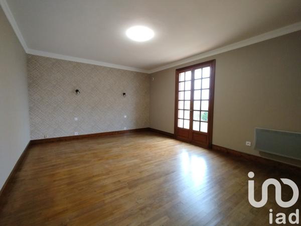 Maison à vendre 7 pièces 160 m² Loudun