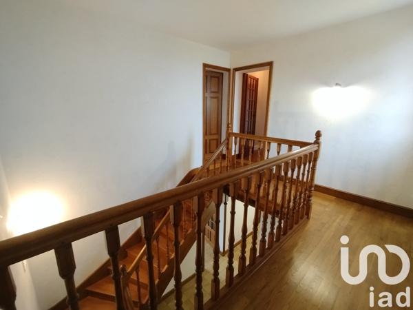 Maison à vendre 7 pièces 160 m² Loudun