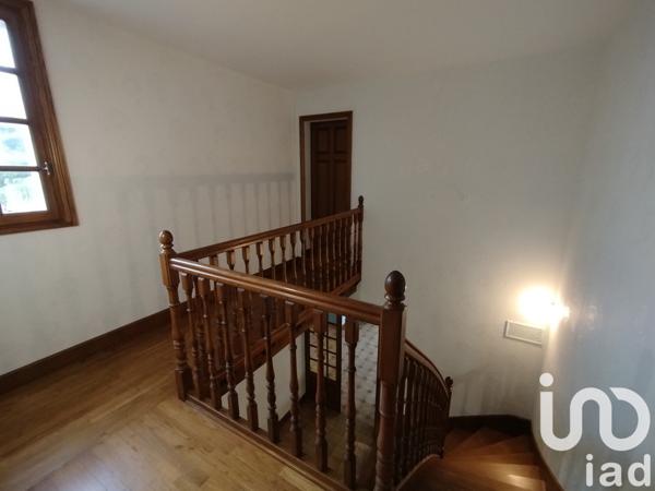 Maison à vendre 7 pièces 160 m² Loudun