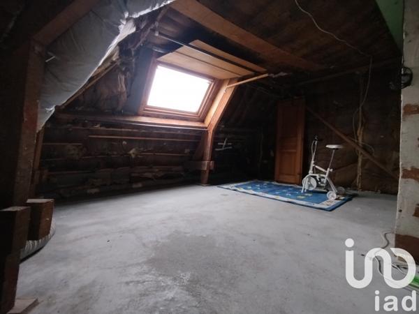 Maison à vendre 7 pièces 160 m² Loudun