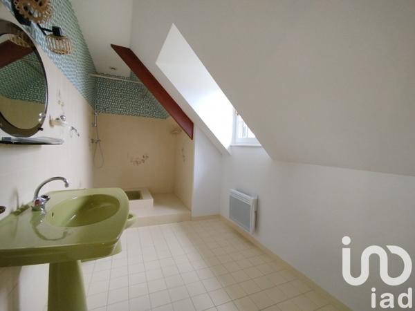 Maison à vendre 7 pièces 160 m² Loudun