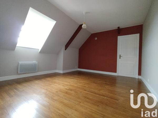 Maison à vendre 7 pièces 160 m² Loudun