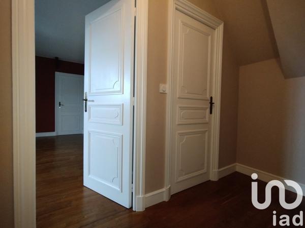 Maison à vendre 7 pièces 160 m² Loudun