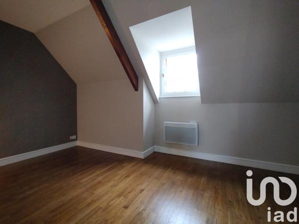 Maison à vendre 7 pièces 160 m² Loudun