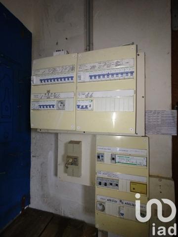 Maison à vendre 7 pièces 160 m² Loudun