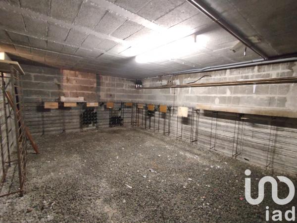 Maison à vendre 7 pièces 160 m² Loudun