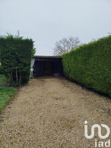 Maison à vendre 7 pièces 160 m² Loudun