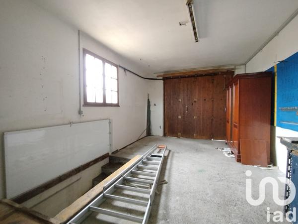Maison à vendre 7 pièces 160 m² Loudun