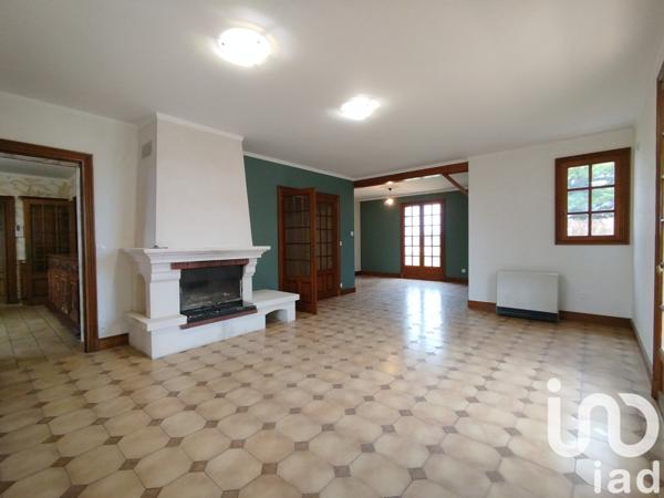 Maison à vendre 7 pièces 160 m² Loudun