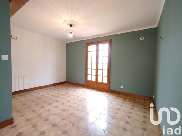 Maison à vendre 7 pièces 160 m² Loudun