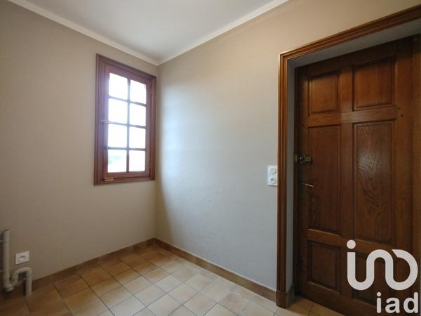 Maison à vendre 7 pièces 160 m² Loudun