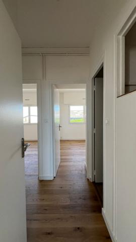 Appartement T3 de 48m²  - Proche centre-ville et gare