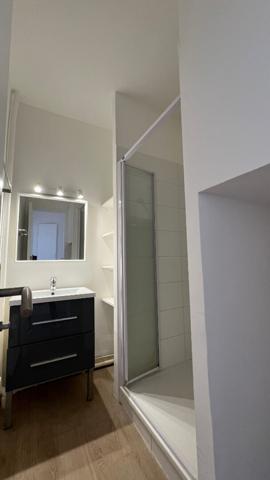 Appartement T3 de 48m²  - Proche centre-ville et gare