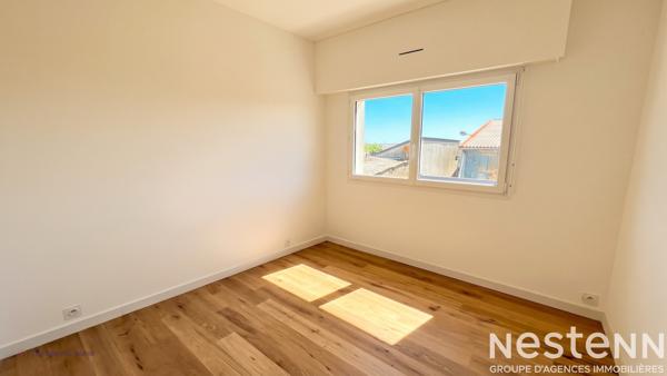 Appartement T3 de 48m²  - Proche centre-ville et gare