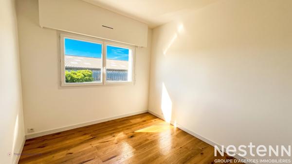 Appartement T3 de 48m²  - Proche centre-ville et gare