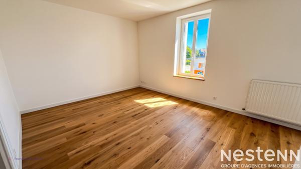 Appartement T3 de 48m²  - Proche centre-ville et gare