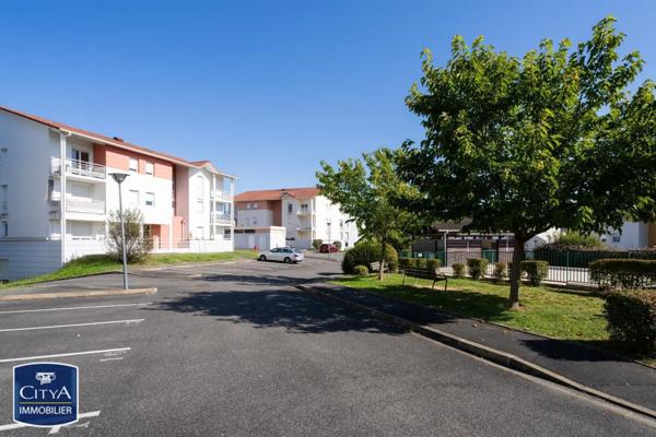 Appartement à vendre 3 pièces 63m²