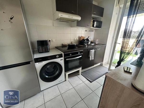 Appartement à vendre 3 pièces 63m²