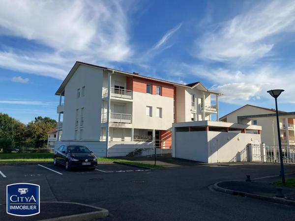 Appartement à vendre 3 pièces 63m²