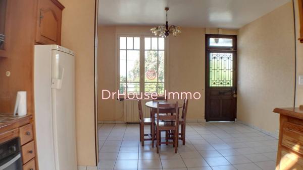 Maison à vendre 4 pièces de 70 m²