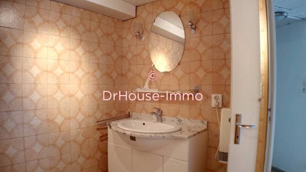 Maison à vendre 4 pièces de 70 m²