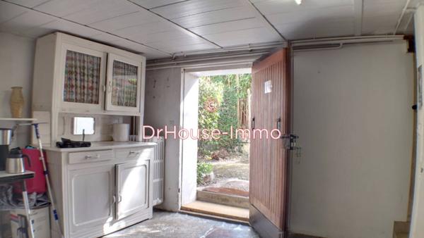 Maison à vendre 4 pièces de 70 m²