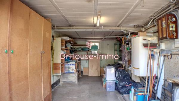 Maison à vendre 4 pièces de 70 m²