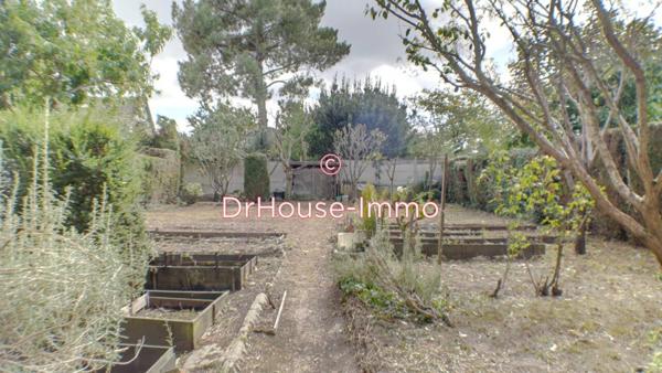 Maison à vendre 4 pièces de 70 m²