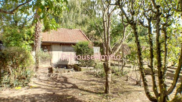 Maison à vendre 4 pièces de 70 m²