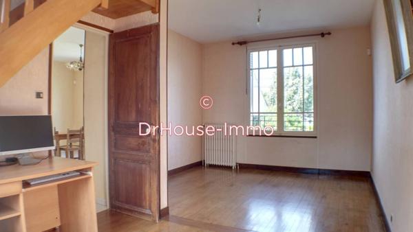Maison à vendre 4 pièces de 70 m²