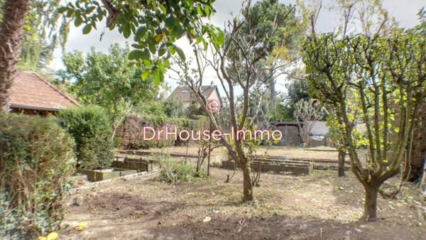 Maison à vendre 4 pièces de 70 m²