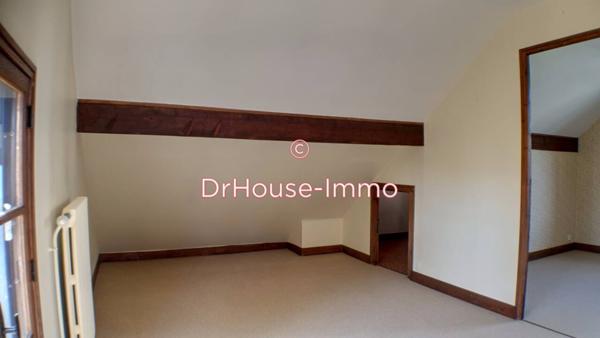 Maison à vendre 4 pièces de 70 m²