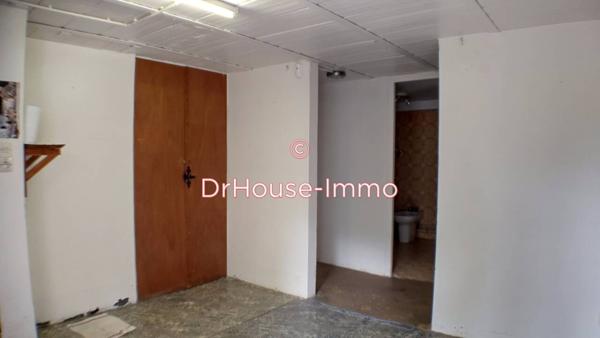 Maison à vendre 4 pièces de 70 m²