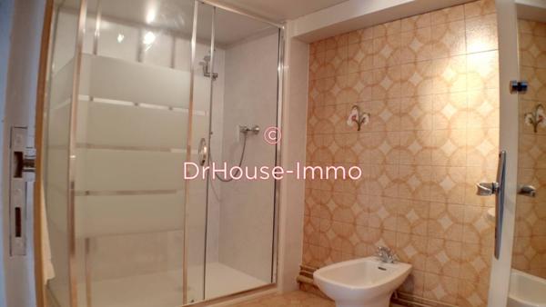 Maison à vendre 4 pièces de 70 m²