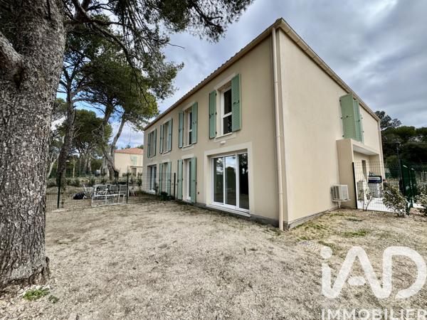 Maison à vendre 4 pièces 76 m² Cabriès