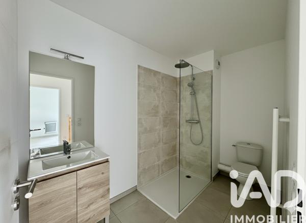 Maison à vendre 4 pièces 76 m² Cabriès
