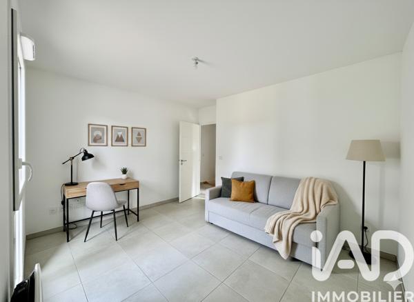 Maison à vendre 4 pièces 76 m² Cabriès